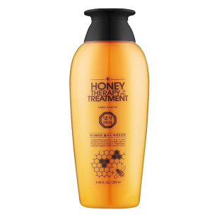 Кондиционер для волос Медовая терапия Daeng Gi Meo Ri Professional Honey Therapy Plus Treatment 250 ml Кондиционер для волос Медовая терапия Daeng Gi Meo Ri Professional Honey Therapy Plus Treatment 250 ml